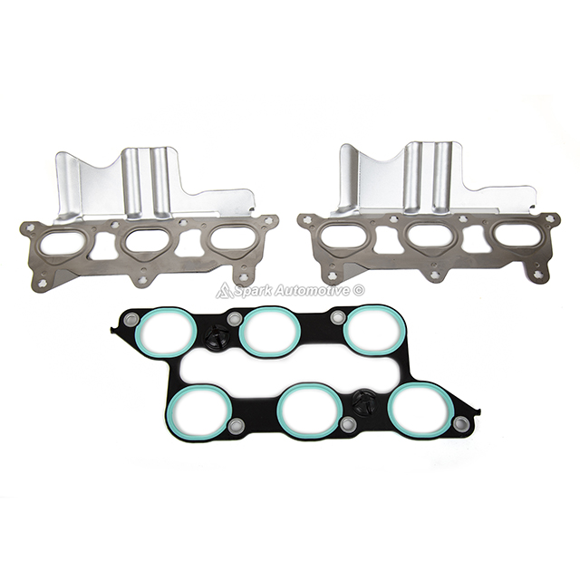 Head Gasket Bolts Set – Fits 2009-2016 Chevrolet Traverse 3.6L (MLS, 1-Yr Warranty)