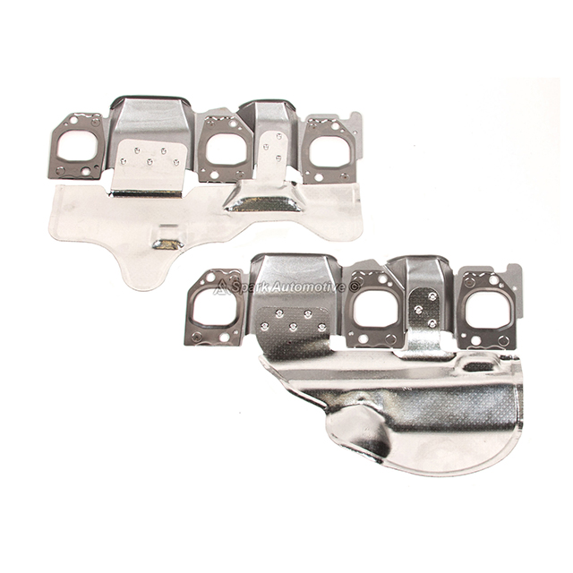 Juego de juntas de cabezal ajuste 06-11 Buick Chevrolet Pontiac Saturn 3.5 y 3.9 OHV 12V - Imagen 4 de 12