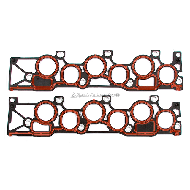 Mizumo Auto Full Engine Gasket Set With Head Bolts – Fits 05-08 Ford Freestar F150 & Mercury Monterey 3.9L 4.2L