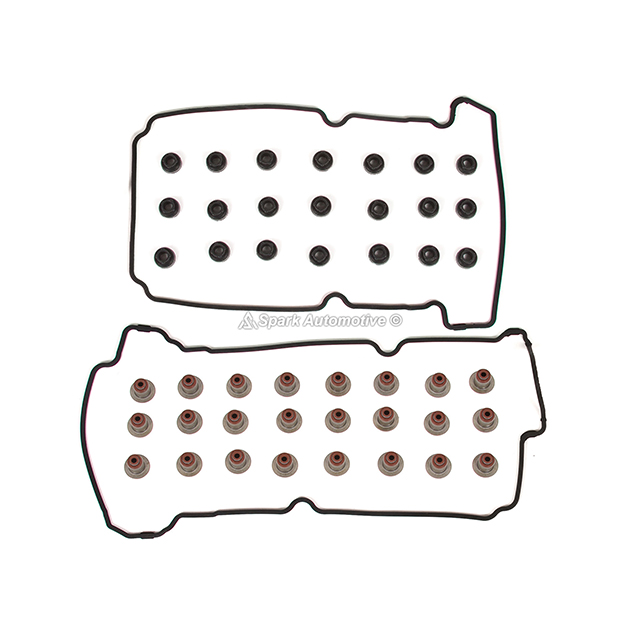 thumbnail image 2 of Mizumo Auto Head Gasket & Bolt Set For 1999-2004 Ford Mazda Tribute 2.0 (VIN 3) - ZETEC 2 of 6