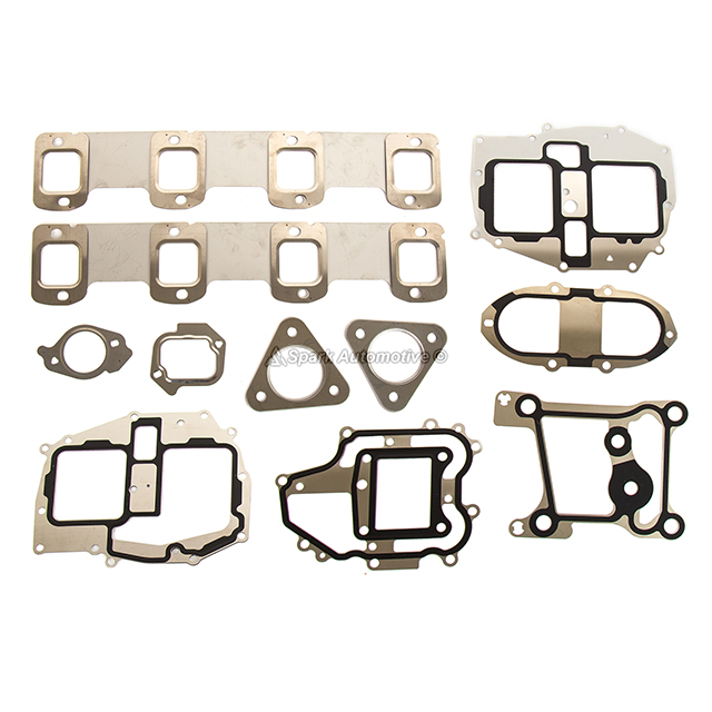 Head Gasket & Bolt Set | For 2011-2014 Ford F-250/F-350/F-450/F-550 6.7L Power Stroke Diesel