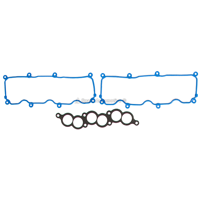 Fits 91-95 Ford Taurus Tempo Probe Mercury 3.0L OHV Head Gasket Set