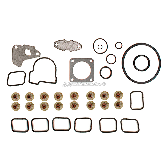 Mizumo Auto MA-4216909533 Head Gasket Set Compatible With For 99 03 Jeep Grand Cherokee Dodge Ram Dakota 4 7 Vin J N - Foto 8