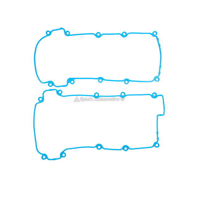 Full Gasket Set Bearings Rings Fit 02-05 Jaguar X-Type 2.5L V6 DOHC