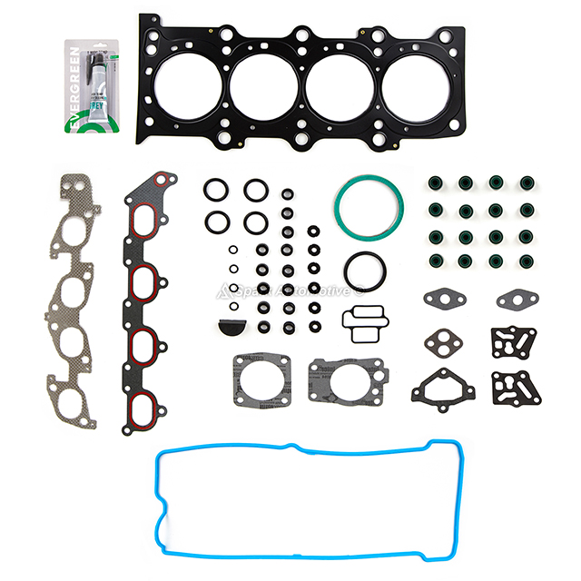 HS26279PT Head Gasket Set Fit 04-07 Suzuki Aerio 2.3L 16V DOHC