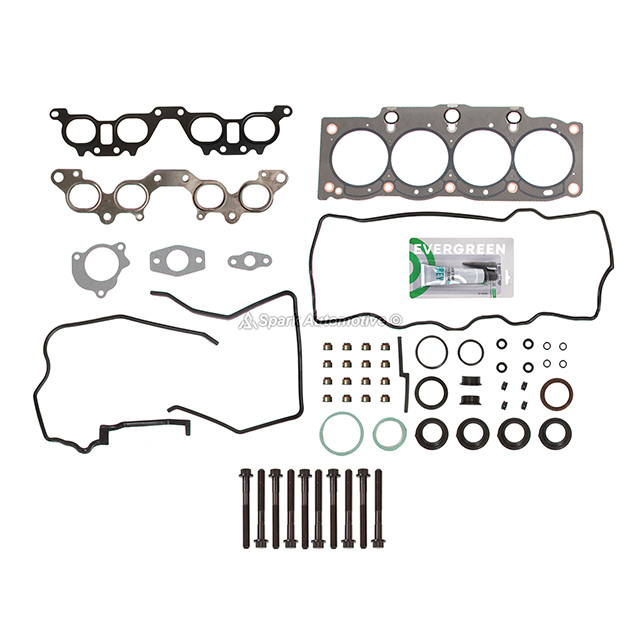 HS9681PT, ES72154, 13568-09041, 13568-09041, 13503-63011, 16110-79026