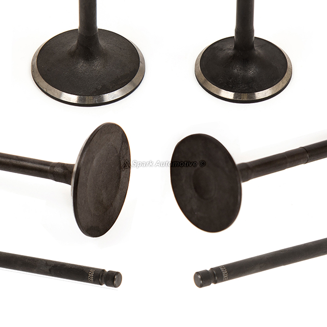 9S4Z-6507-C, 9S4Z-6505-A, 9S4Z6507C, 9S4Z6505A, IV432, EV432