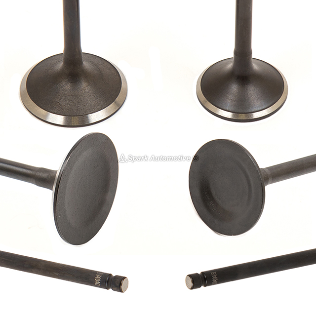 14711-P8E-A00 , 14721-P8E-A00 , 14711P8EA00 , 14721P8EA00 , IV263, EV263