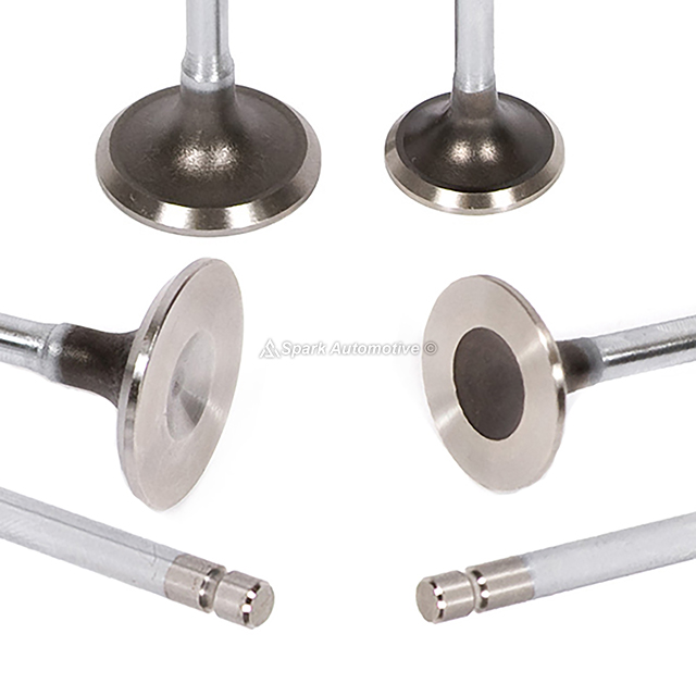 14711-RNA-A00 , 14721-P2A-000 , 14711RNAA00 , 14721P2A000 , IV246, EV295