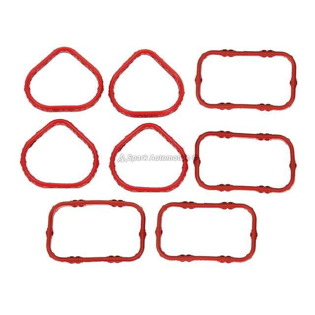 Junta de colector de admisión para Chrysler PT Cruiser Jeep Liberty TJ Wrangler 2.4 - Imagen 2 de 7