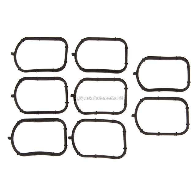 Junta de colector de admisión para Chrysler Dodge Jeep 5,7 L Hemi OHV 16V - Imagen 2 de 7