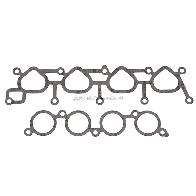 Junta de colector de admisión para 93-01 Nissan Altima 2.4L DOHC 16 válvulas KA24DE - Imagen 2 de 7