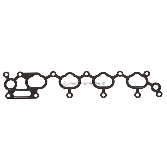 Junta de colector de admisión para 99-05 Chrysler Dodge Mitsubishi 2.4L SOHC 4G64 - Imagen 2 de 7
