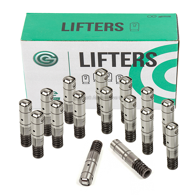 12569256, 12571595, 12639516, 12619820, HL177, HL178 AFM Lifters for 14-20 Cadillac Chvrolet GM Sierra 1500 GMC Yukon 5.3L 6.2L OHV