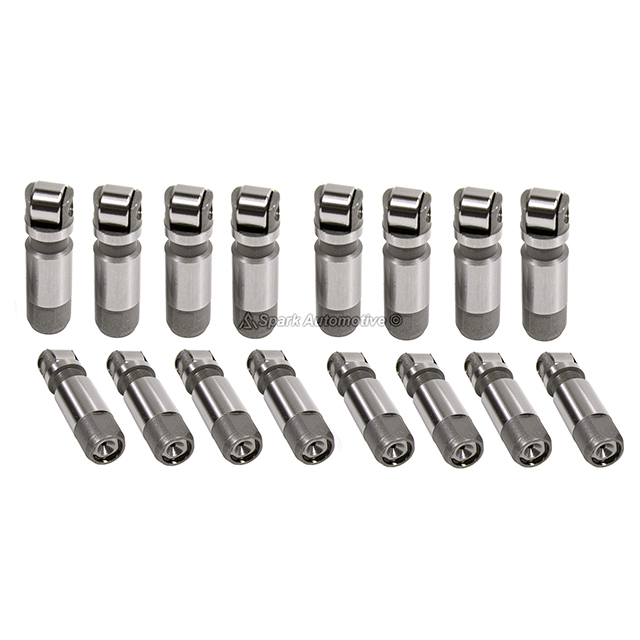 Bouchons de levage d'arbre à cames non MDS pour 05-08 Chrysler Dodge Jeep 5,7 L - Photo 9/12
