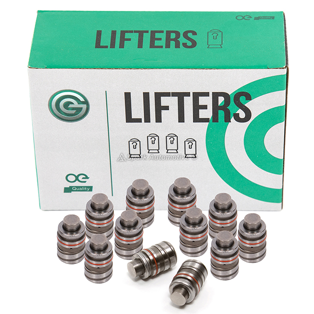 Oil Lifter ホワイト Jx0813 Mjc-011 Lf16112 for Kinglong Jinbei China Factory Oil