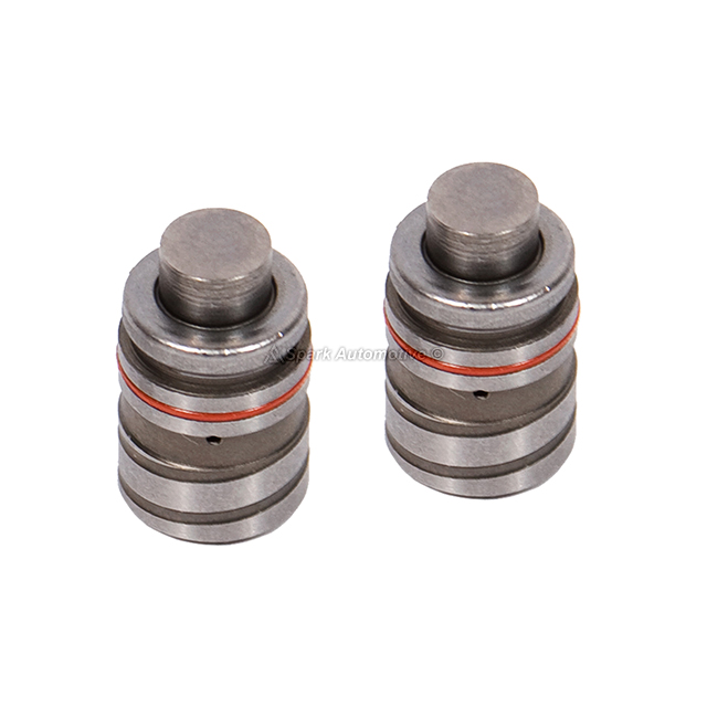 16 x Hydraulic Valve Lifters / Lash Adjusters for Mazda 323 BG 1989 - 1994 1.8 BP DOHC 16 x Hydraulic Valve Lifters / Lash Adjusters for Mazda 323 BG 1989 - 1994 1.8 BP DOHC