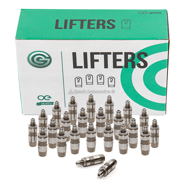 L5400 Hydraulic Lifters Fit 04-8/05/05 Ford F150 F250 F350 Lincoln 5.4L 24V SOHC