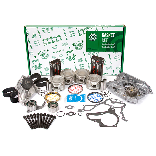 HS9681PT, CS9681, ES72154 Overhaul Engine Rebuild Kit (w/ Sensor Port) Fit 96 Toyota Camry 2.2L DOHC