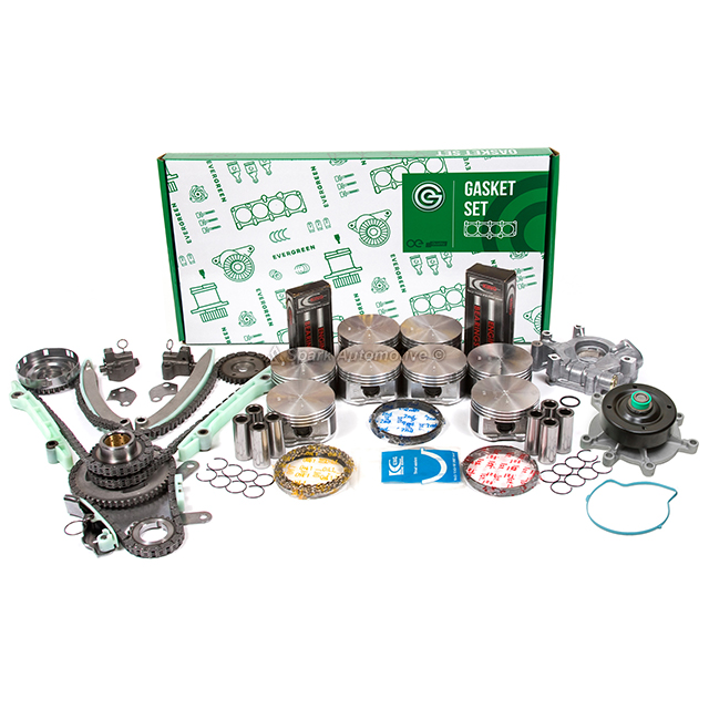 HS26157PT-1, CS26157 Engine Rebuild Kit Fit 04-07 Jeep Grand Cherokee Dodge Dakota Durango RAM 4.7