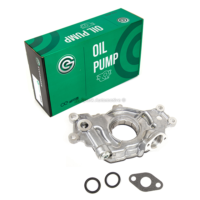 OP3172 Oil Pump Fit 07-14 Chevrolet GMC Cadiallac Truck Yukon LS 5.3L 6.0L 6.2L M365