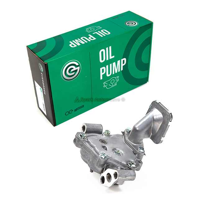 OP917 Oil Pump Fit 01-05 Toyota Camry Highlander RAV4 Solara 2.4L 2AZFE