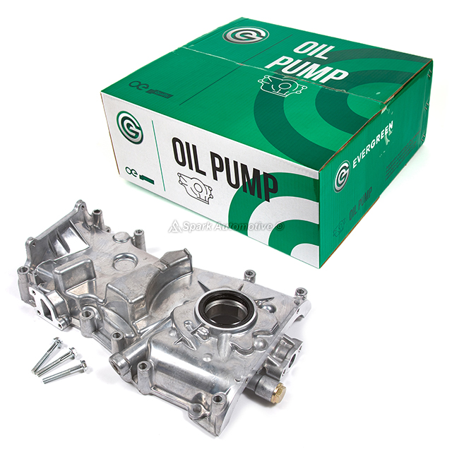 Timing Chain Kit w/o Idler Gear Oil Pump Fit 91-97 Nissan Altima