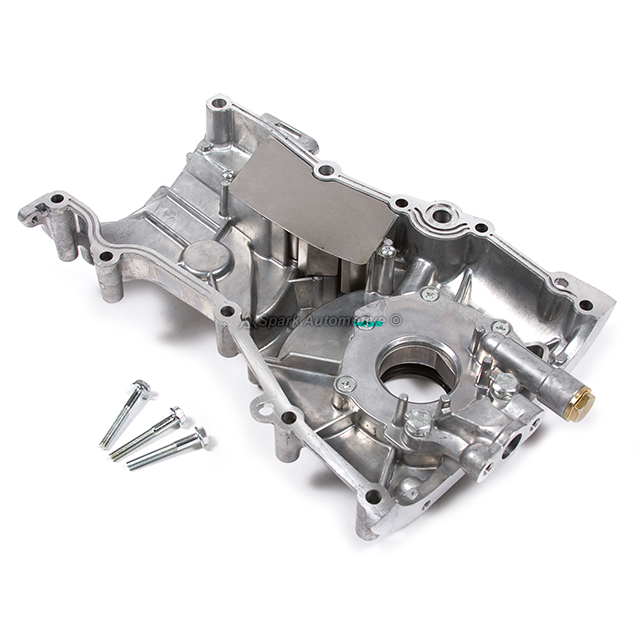 OELINE Oil Pump – 93-01 Nissan Altima 2.4L KA24DE – Direct Replacement 13500-1E402