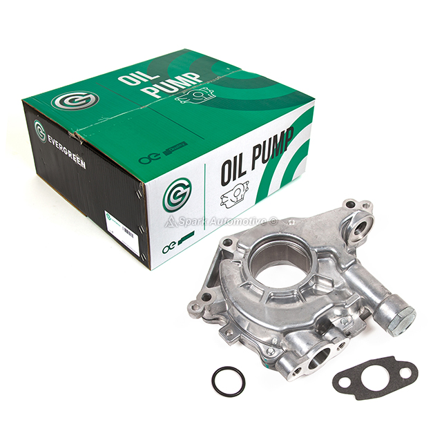 OP644 Oil Pump Fit 01-10 Infiniti G35 FX35 Nissan Altima Maxima 3.5L DOHC VQ35DE