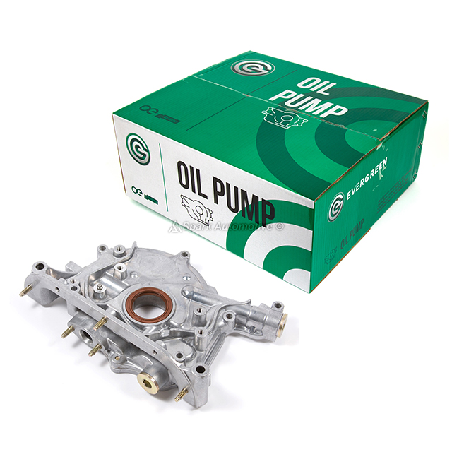 OP212A Oil Pump Fit Acura Integra Honda Civic VTEC B16A B18C