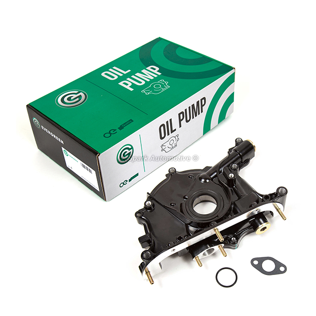 OP212HV High Pressure Oil Pump Fit 90-95 Acura Integra 1.8 DOHC B17A1 B18A1 B18B1 B18C1