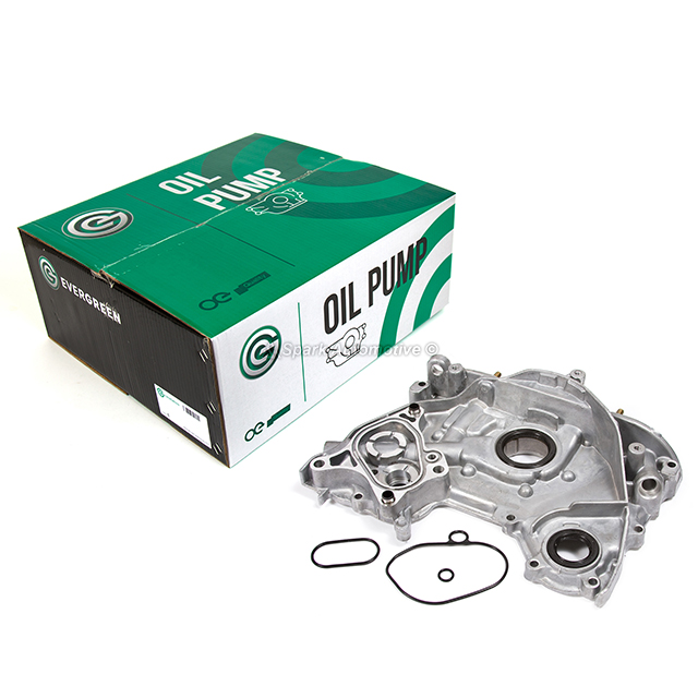 OP219 Oil Pump Fit Honda Accord DX LX EX SE 2.2L F22B2 F22B6 SOHC
