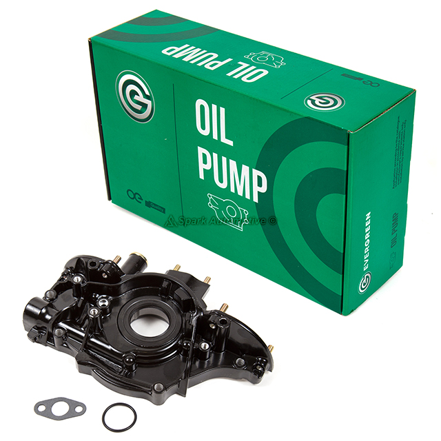 OP220HV Oil Pump Fit 01-05 Honda Civic 1.7 SOHC D17A1 D17A2 D17A6 D17A7