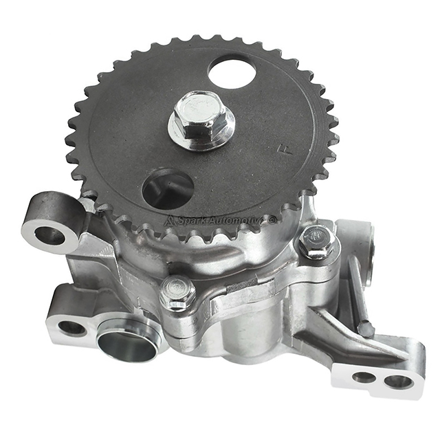 Oil Pump Fits 10-13 Suzuki SX4 2.0L L4 DOHC 16v J20B | eBay Oil Pump Fits 10-13 Suzuki SX4 2.0L L4 DOHC 16v J20B | eBay