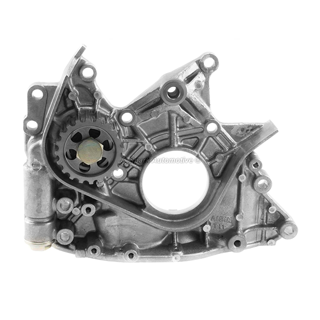  AISIN OPT-025 Oil Pump Fit 84-86 Toyota Camry 1.8L 2.0L 1CTLC 2CTLC