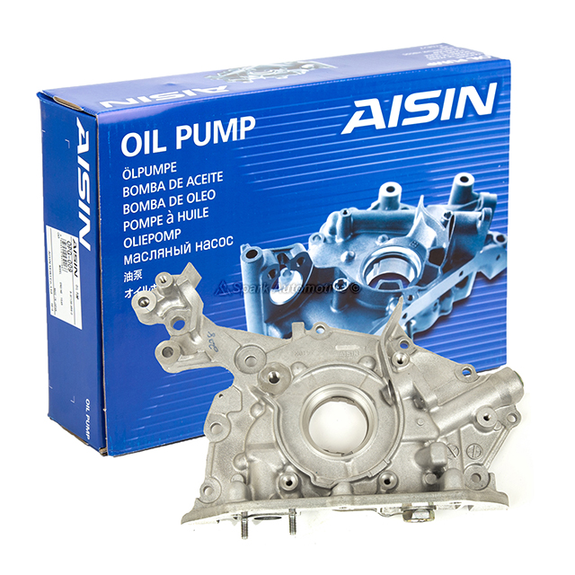 M219 AISIN Oil Pump Fit 02-03 Toyota Camry 3.0L V6 DOHC 1MZFE