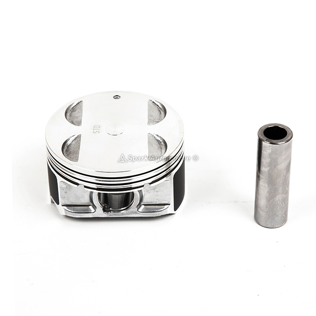 Juego completo de cojinetes de pistones de junta apto para Chrysler Dodge Ram 5.7L OHV 03-08 - Imagen 5 de 12