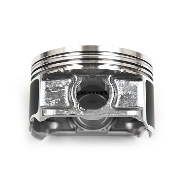 Juego completo de cojinetes de pistones de junta apto para Chrysler Dodge Ram 5.7L OHV 03-08 - Imagen 6 de 12
