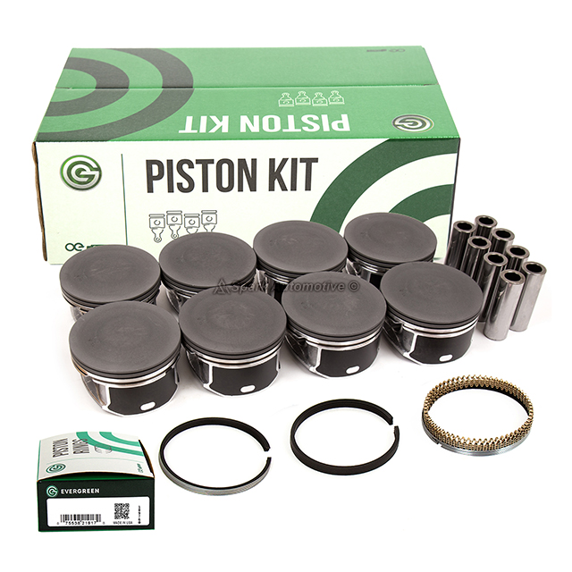 HS26284PT, HS26284PT-1, CS26284, 5086010AB, 5086011AB