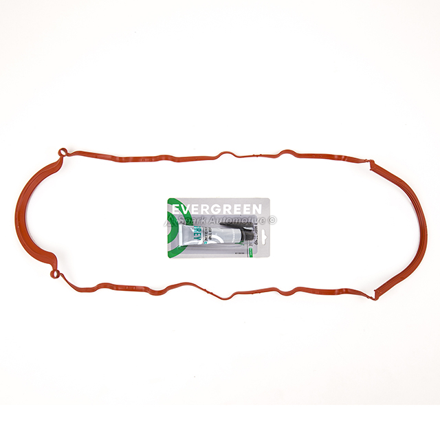 OS30786R Oil Pan Gasket Fit 07-14 Chevrolet Express Silverado 1500 GMC Savana Sierra 4.3L