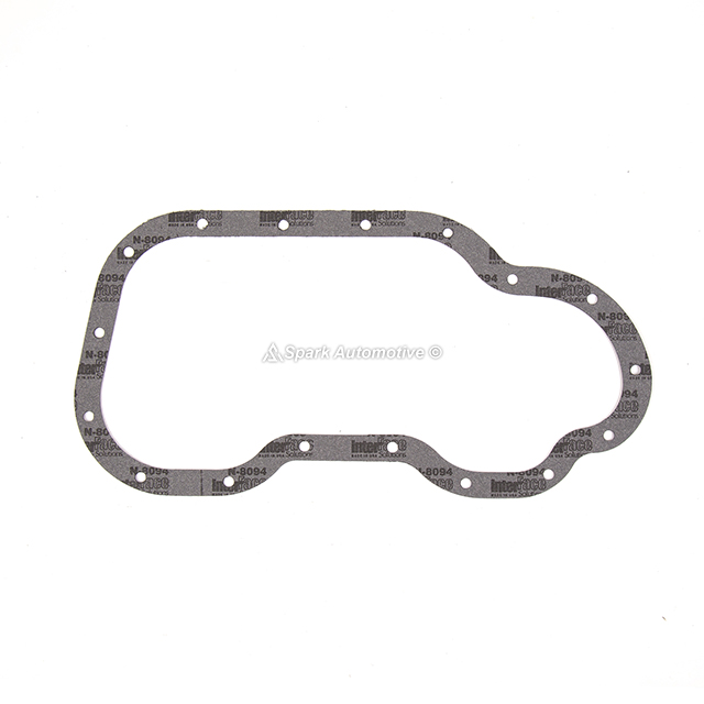 OS30819 Oil Pan Gasket Fit 08-15 Toyota FJ Cruiser 4Runner Tacoma 4.0L 1GRFE
