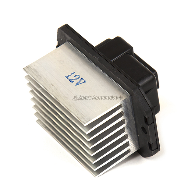  HVAC Blower Motor Resistor Fit 05-12 Acura TSX Honda Mitsubishi Subaru Suzuki