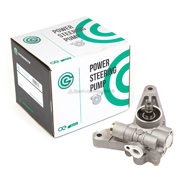 21-5349 Power Steering Pump Fit 03-07 Honda Accord 3.0L SOHC