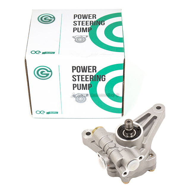 21-5494 Power Steering Pump Fit Honda Accord Pilot Crosstour