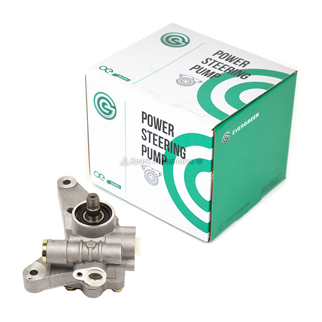 21-5993 Power Steering Pump Fit 98-02 Honda Accord 3.0L