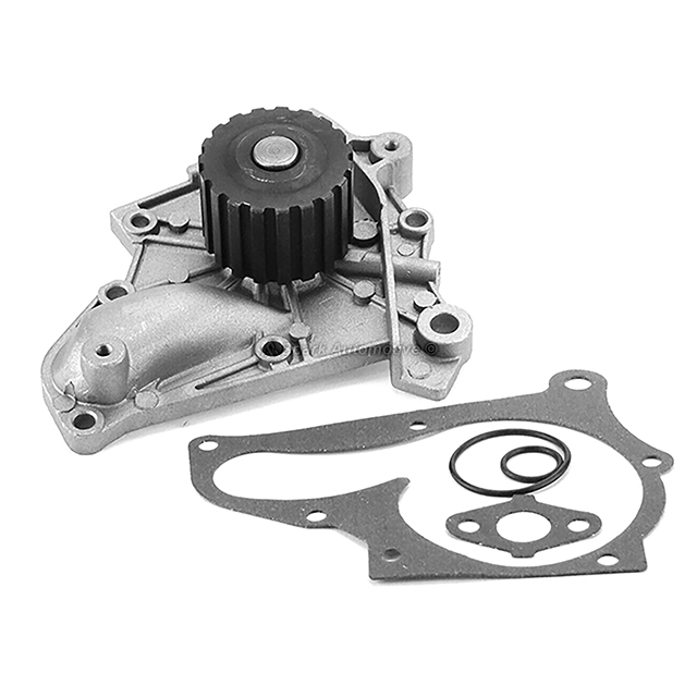 170-1530 Water Pump fits 83-86 Toyota Camry 86 Celica 2.0L 2SELC SOHC
