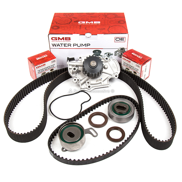 Mizumo Auto MA-4216975316 Head Gasket Set Timing Belt - Foto 5
