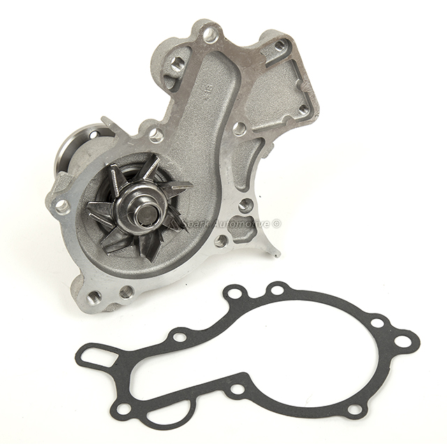 Timing Belt Kit Water Pump Fit 89-95 Suzuki Sidekick Geo