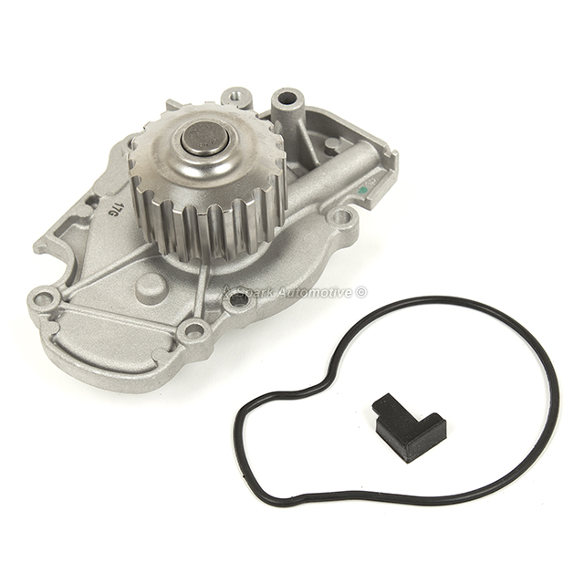 HS26155PT, ES71329, 14400-P0A-004, 13405-PT0-004, 13404-PT0-004, 14510-PT0-004, 19200-P0A-003