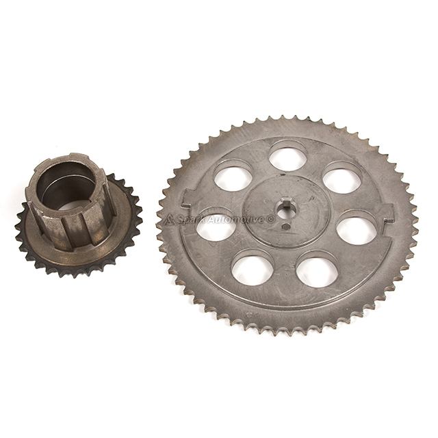 Timing Chain Kit Water Oil Pump Fit 02-07 GMC Chevrolet Hummer Isuzu 3.5 4.2 Timing Chain Kit Water Oil Pump Fit 02-07 GMC Chevrolet Hummer Isuzu 3.5 4.2